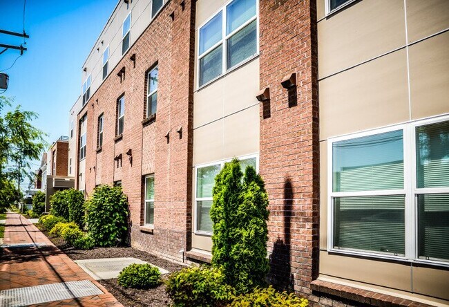 Foto del edificio - 1208 N 28th St