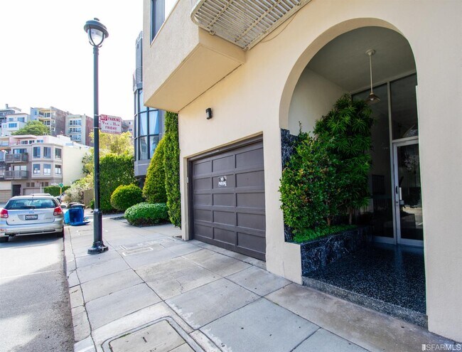 Foto del edificio - 860 Corbett Ave