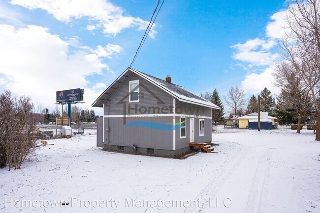 Building Photo - 3 br, 2 bath House - 3567 W Riverbend Ave