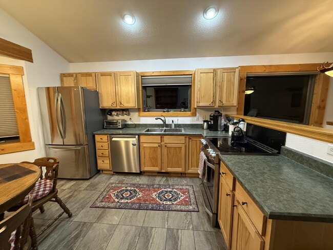 Foto del edificio - "Cozy 3-Bedroom Mountain Home with 2 Full Baths in Park County, CO!"