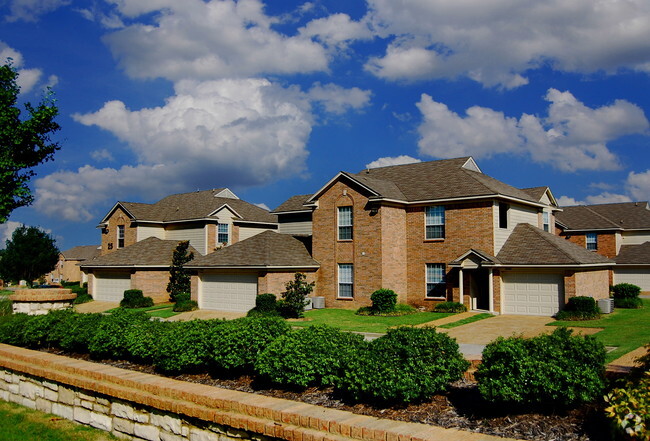 New Apartments In Cordova Tn