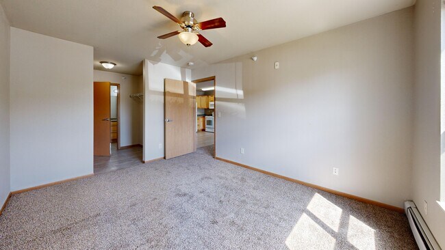 Foto del edificio - Washington Valley