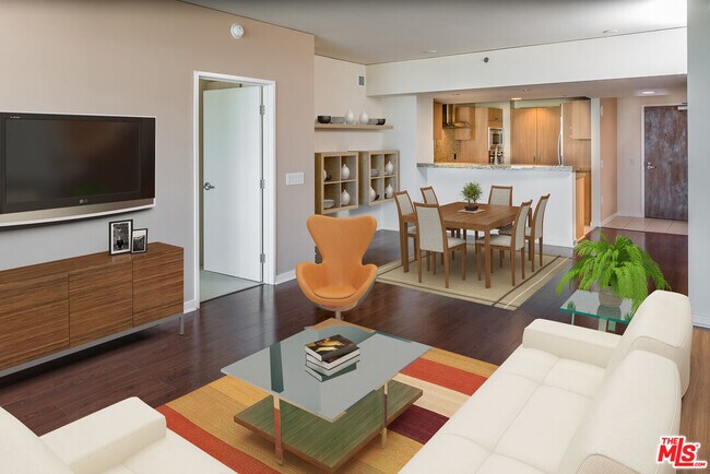 Foto del edificio - 13650 Marina Pointe Dr