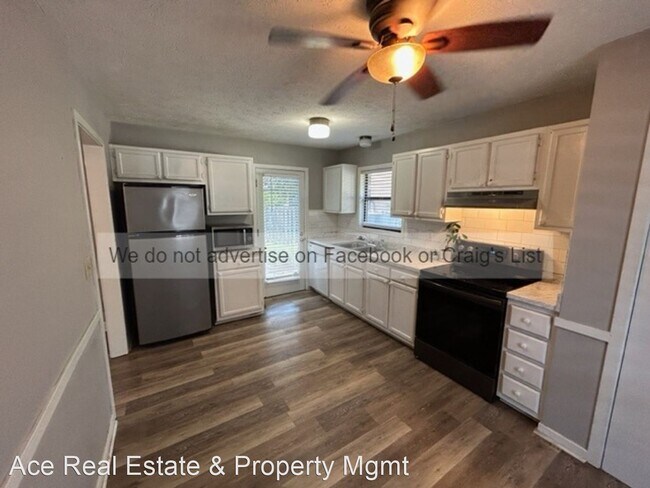 Building Photo - 3 br, 2 bath House - 4437 Briton Circle