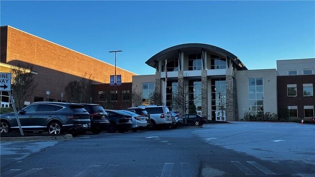 Foto del edificio - 1645 Bill Murdock Rd