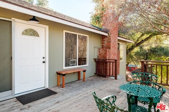 Building Photo - 800 N Topanga Canyon Blvd