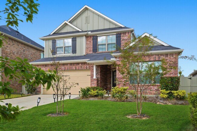 Foto del edificio - 9727 Migrant Hawker Ct