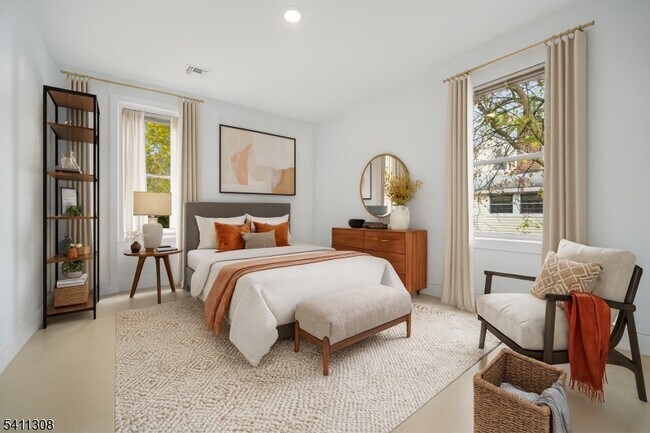 Foto del edificio - 134 Hillside Ave