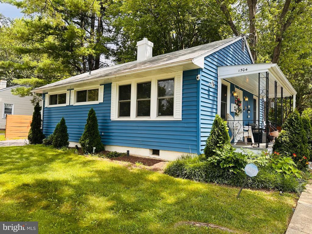 Foto principal - 1504 Lewis Ave