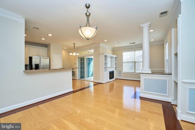 Foto del edificio - 43865 Hickory Corner Terrace