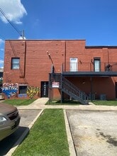 Building Photo - 1314 Meridian St
