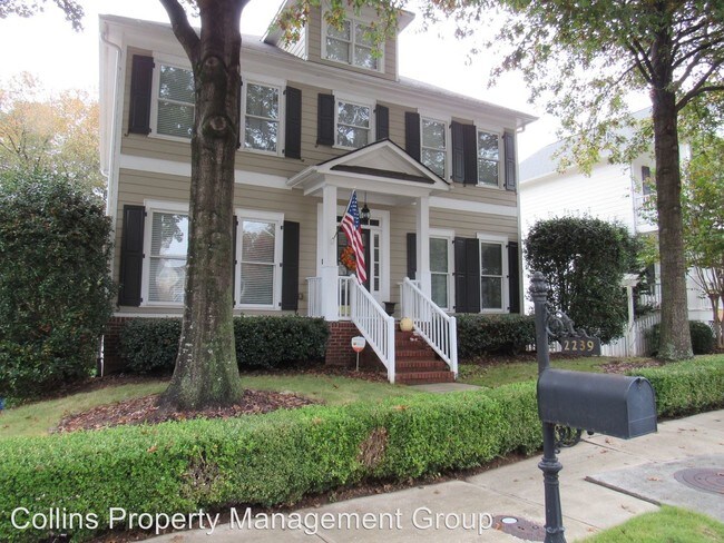 Building Photo - 3 br, 3 bath House - 2239 Harry Brooks Drive