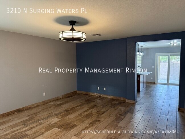 Foto del edificio - 3210 N Surging Waters Pl