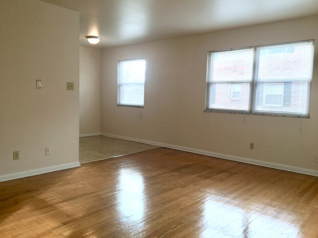 Foto del edificio - Markwood Terrace Apartments