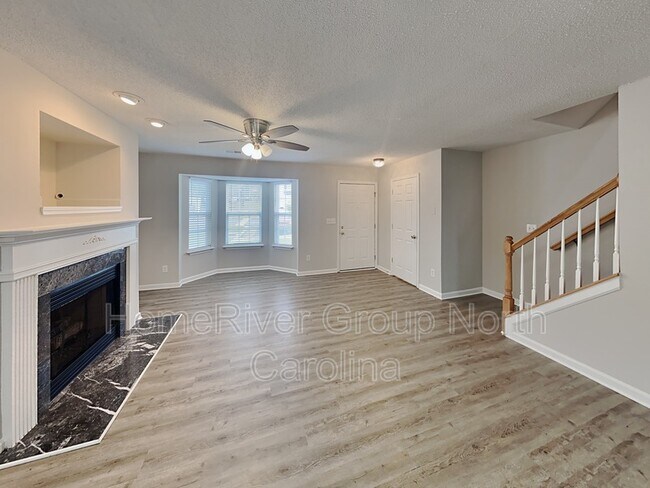 Foto del edificio - 1300 Craven St