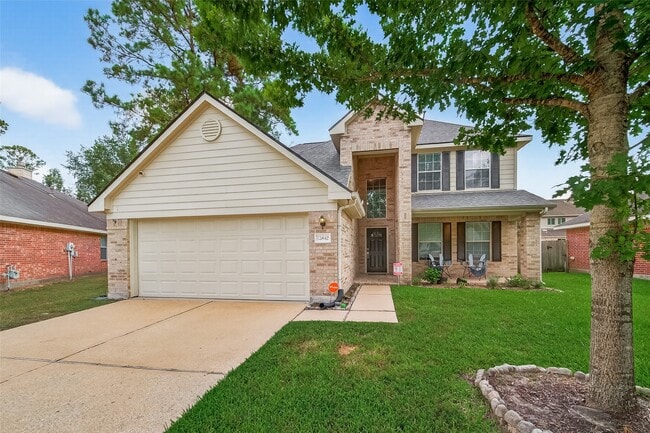 Building Photo - 12842 Cooper Breaks Dr