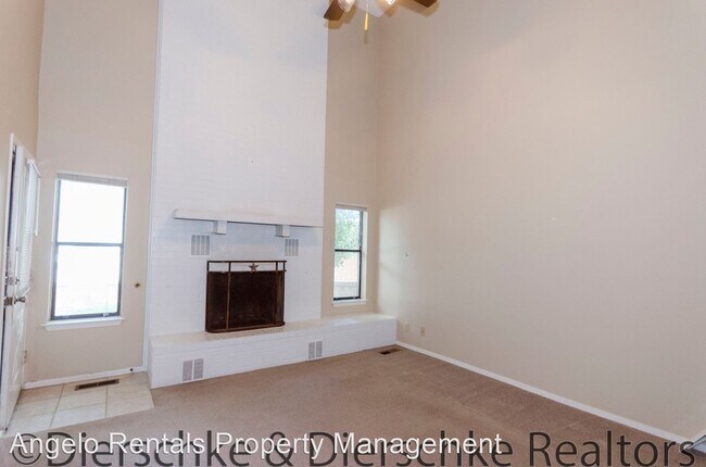 Foto del edificio - 3 br, 3 bath House - 3529 Green Ridge Dr.
