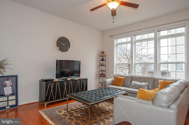 Building Photo - 9106 Purvis Dr