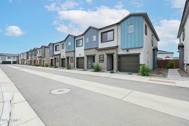 Foto del edificio - 2837 W Eagle Talon Trail