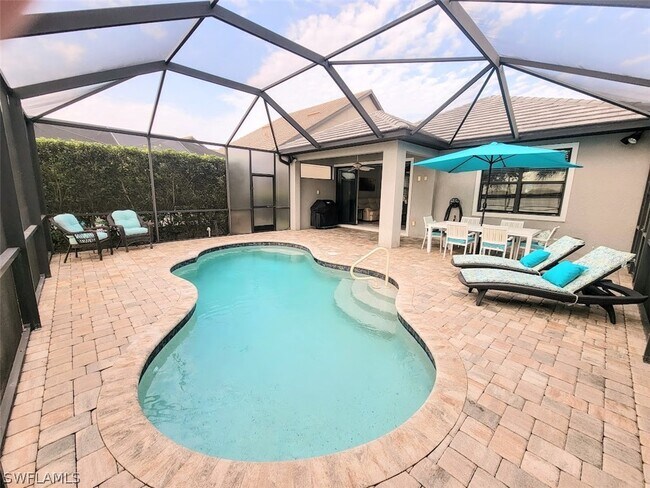 Foto del edificio - 20285 Corkscrew Shores Blvd