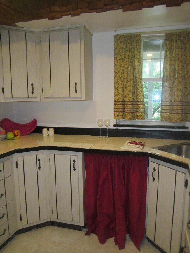 Kitchen - 732 Grandview Ave