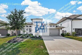Building Photo - 10823 Capella Crk Wy