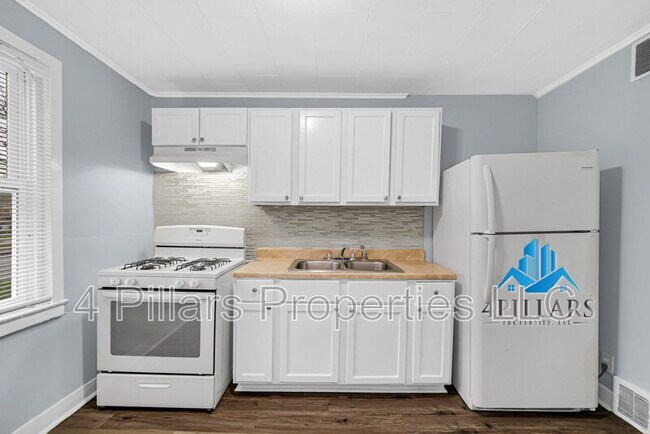 Foto del edificio - 1404 Federal Ave