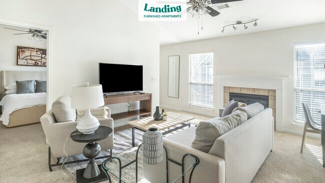 Foto del edificio - 3550 Grandview Pkwy