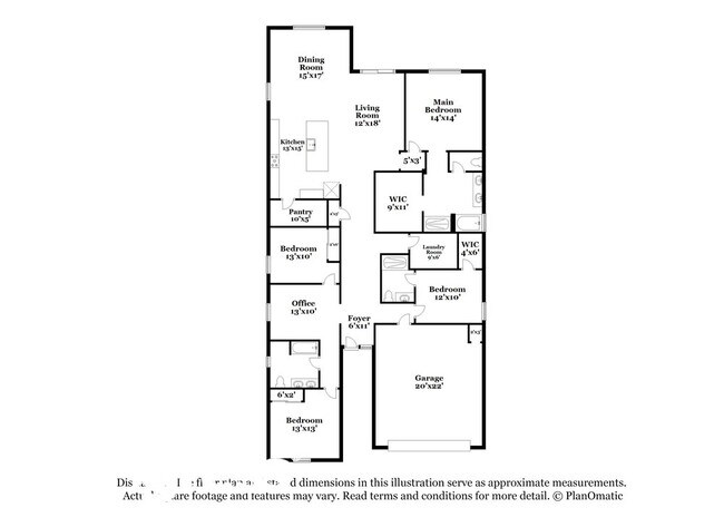 Building Photo - 11007 W Luxton Ln