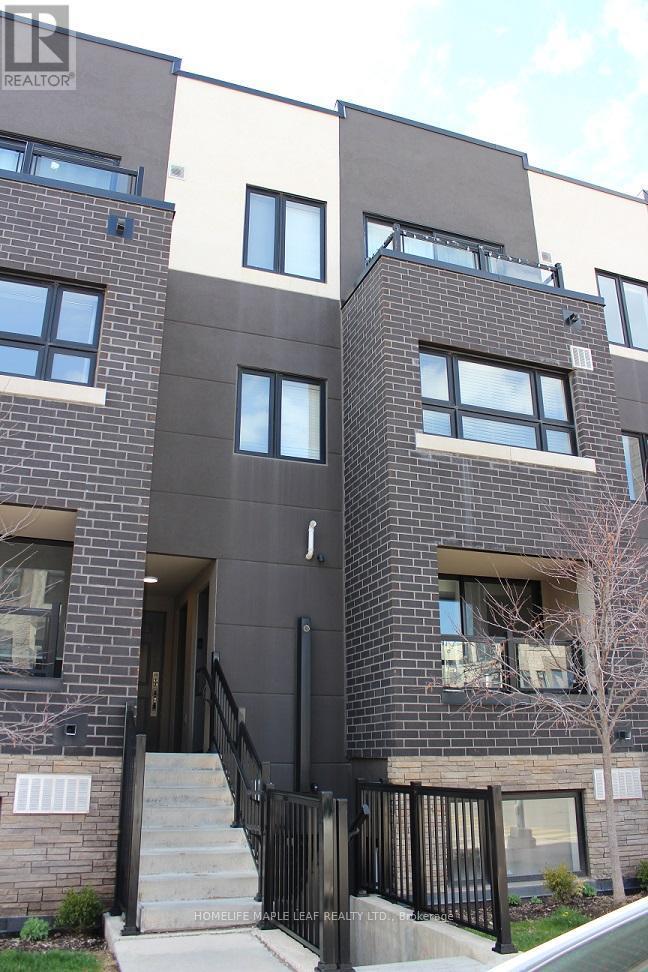 Photo du bâtiment - 1133-1133 Cooke Blvd.