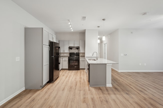 Building Photo - Fairview Terrace