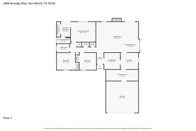 Foto del edificio - 3909 Anewby Way