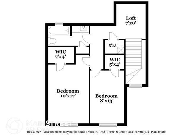 Building Photo - 8328 O Hara Ln