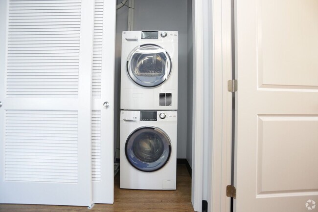 Foto del interior - Fairfax Lofts – Urban Living in the Heart ...