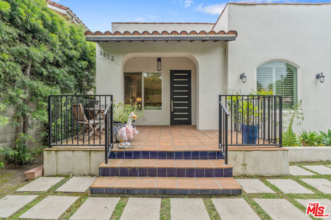 Foto principal - 3812 Griffith View Dr