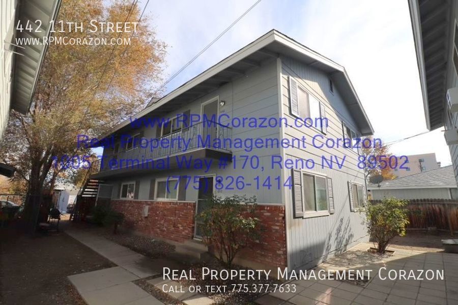 442 11th St, Sparks, NV 89431 House for Rent in Sparks, NV