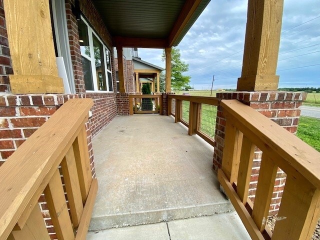 Building Photo - 1701 W Deane St