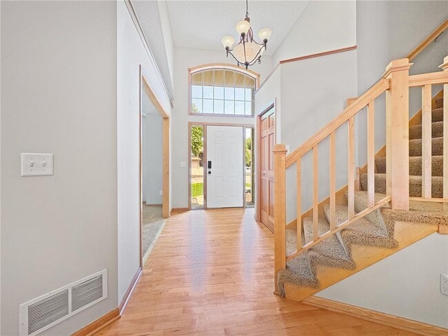 Foto del edificio - 12521 Greylock Ct