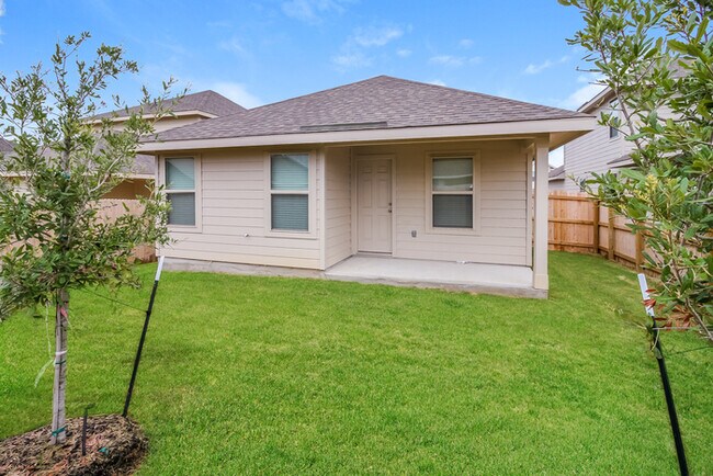 Foto del edificio - Somerset Trails - 9306 Dogwood Hill, San A...