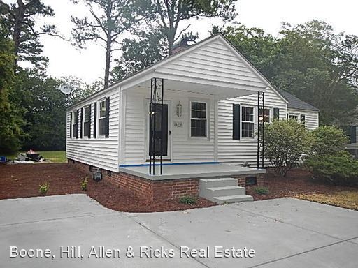 Foto principal - 3 br, 1.5 bath House - 340 Briarcliff Dr