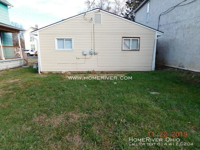 Building Photo - 149 N. Princeton Ave.