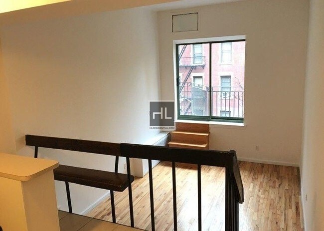 Foto del edificio - Studio in Gramercy - EAST 22 STREET
