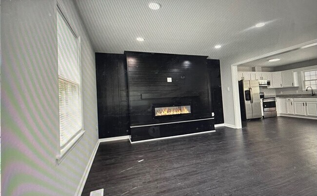 Foto del edificio - 1040 W 35th St