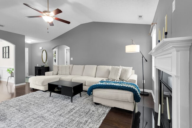 Foto del edificio - 3600 Ella Sofia Ln