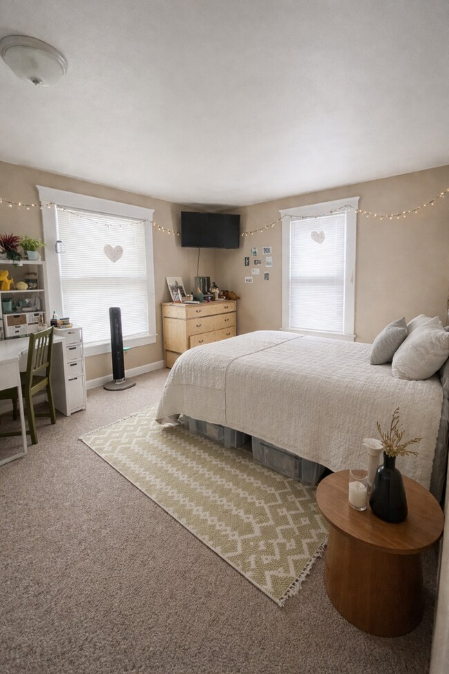 Foto del edificio - 1803 Hill St