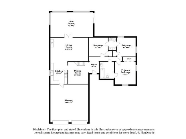 Building Photo - 4605 NW 57th St, oklahoma city, OK 73122