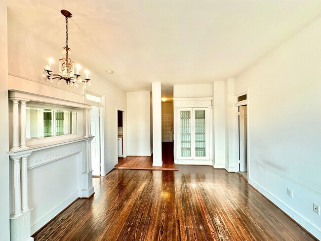 Photo - Beautiful Balfour Historic 1 Bedroom Condo 16th & U Street