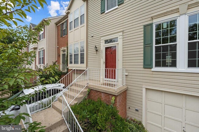 Foto del edificio - 20335 Briarcliff Terrace