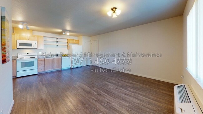Interior Photo - Ascot 146 Apartments