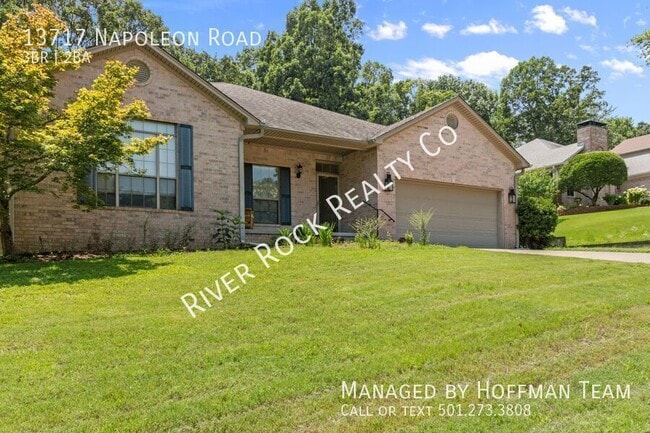 Building Photo - 13717 Napoleon Rd